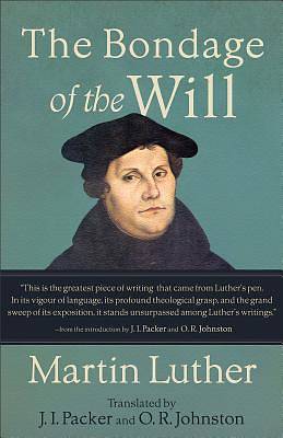 Picture of The Bondage of the Will