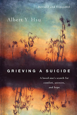 Picture of Grieving a Suicide - eBook [ePub]