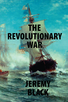 Picture of The Revolutionary War