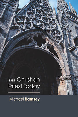 Picture of The Christian Priest Today