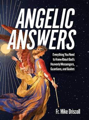 Picture of Angelic Answers