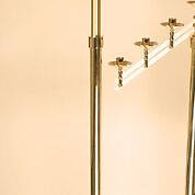 Picture of Koleys K486A-7 Candelabra 7 Light
