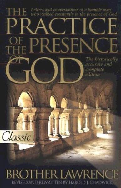 Picture of The Practice of the Presence of God