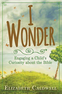 Picture of I Wonder - eBook [ePub]
