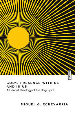 Picture of God's Presence with Us and in Us