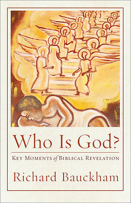 Picture of Who Is God?