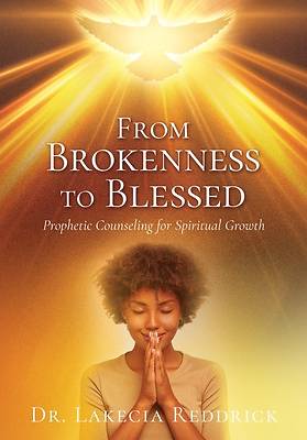 Picture of From Brokenness to Blessed