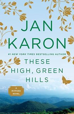 Picture of These High, Green Hills
