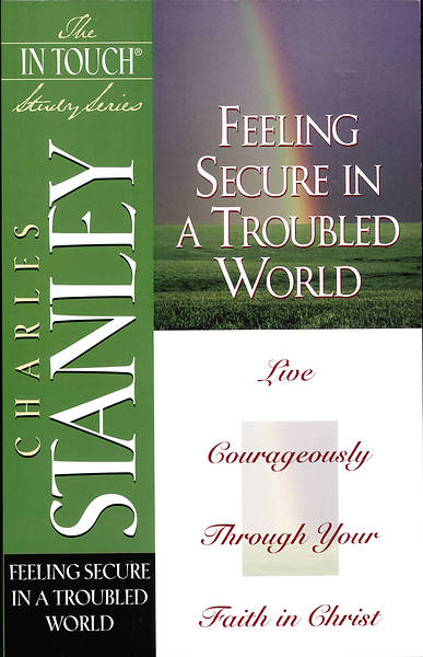 Picture of Feeling Secure in a Troubled World