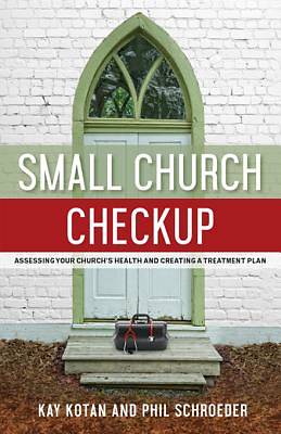 Picture of Small Church Checkup - eBook [ePub]