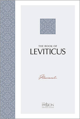 Picture of The Book of Leviticus