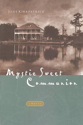 Picture of Mystic Sweet Communion