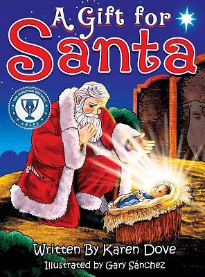Picture of A Gift for Santa
