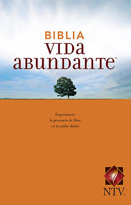 Picture of Abundant Life Bible