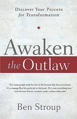 Picture of Awaken the Outlaw - eBook [ePub]