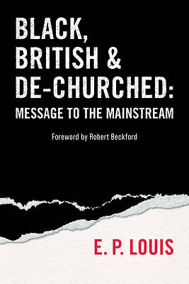 Picture of Black, British and De-Churched