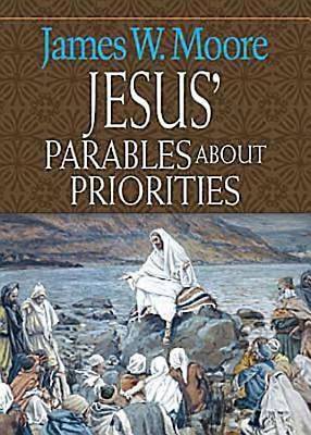 Picture of Jesus' Parables about Priorities