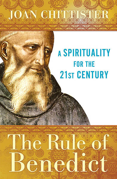 Picture of The Rule of Benedict