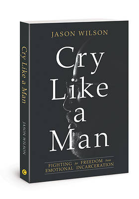 Picture of Cry Like a Man