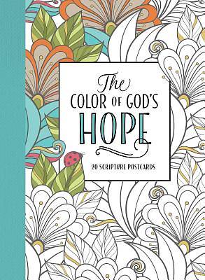 Picture of The Color of God's Hope