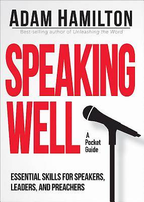 Picture of Speaking Well - eBook [ePub]