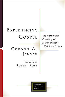Picture of Experiencing Gospel