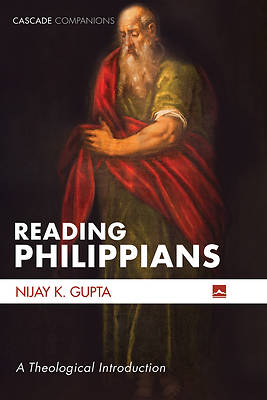 Picture of Reading Philippians