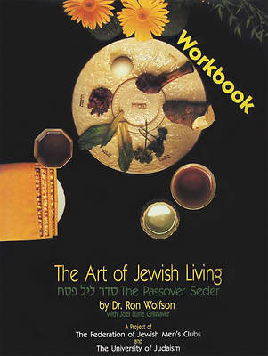 Picture of The Art of Jewish Living