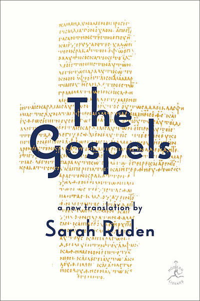 Picture of The Gospels