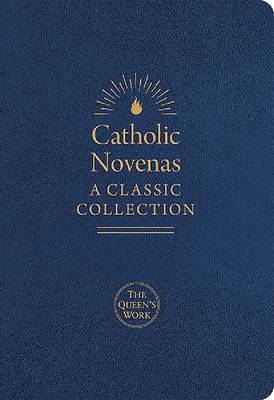 Picture of Catholic Novenas