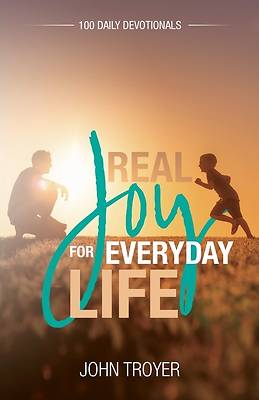Picture of Real Joy for Everyday Life
