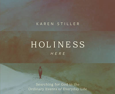 Picture of Holiness Here