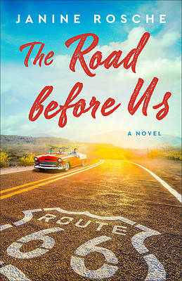 Picture of Road Before Us