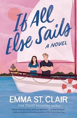 Picture of If All Else Sails