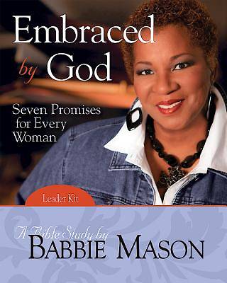 Picture of Embraced by God - Women's Bible Study Leader Kit
