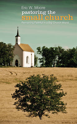 Picture of Pastoring the Small Church