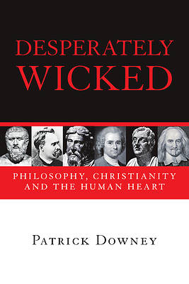 Picture of Desperately Wicked