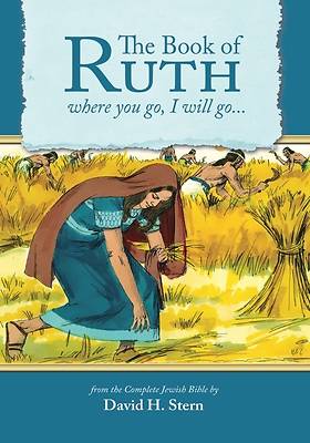 Picture of The Book of Ruth