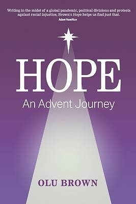 Picture of Hope - An Advent Journey