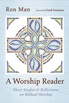 Picture of A Worship Reader