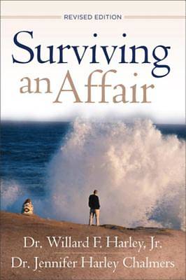 Picture of Surviving an Affair - eBook [ePub]