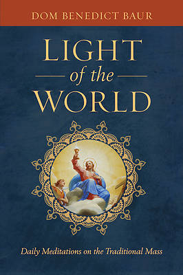 Picture of Light of the World