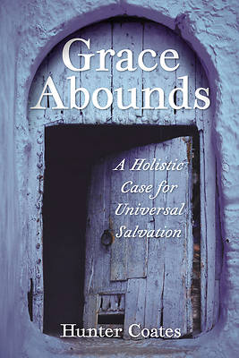 Picture of Grace Abounds