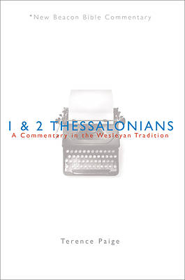 Picture of New Beacon Bible Commentary, 1 & 2 Thessalonians