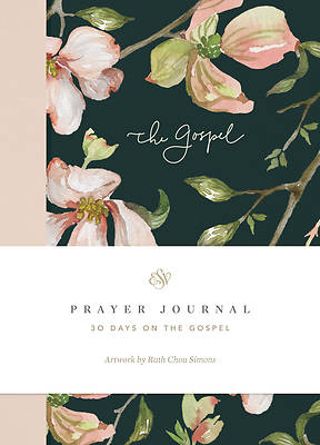 Picture of ESV Prayer Journal