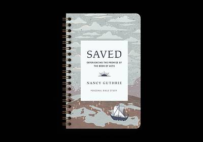 Picture of Saved Personal Bible Study