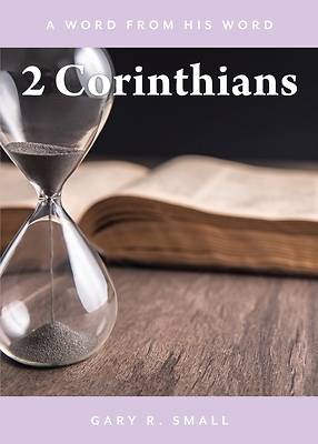Picture of 2 Corinthians