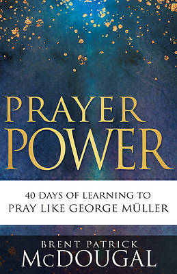 Picture of Prayer Power