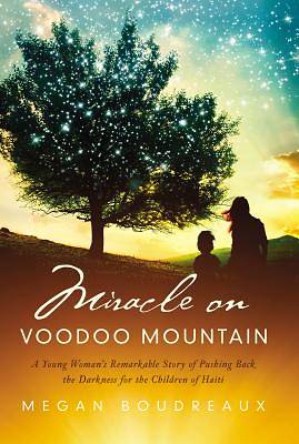 Picture of Miracle on Voodoo Mountain - eBook [ePub]