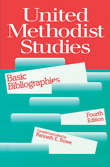 Picture of United Methodist Studies
